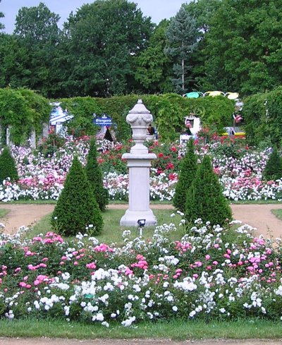 Pergolenhof Amphore