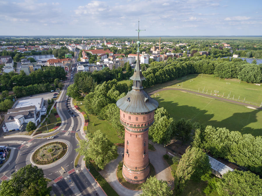 Ostdeutscher Rosengarten Forst (Lausitz) Veranstaltungen